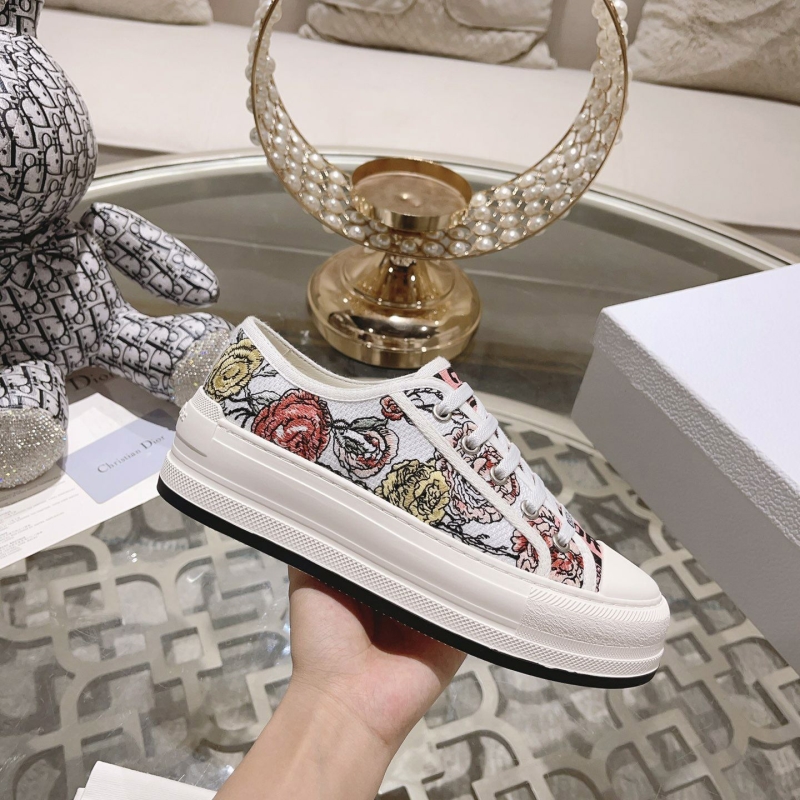 ch**an D*or casual shoes